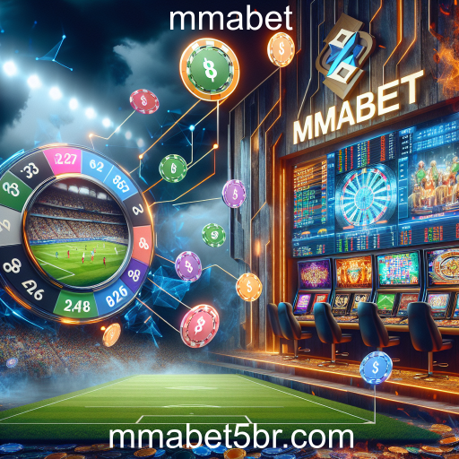 Apostas em Eventos: A Emoção das Apostas Online no mmabet